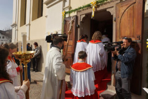 Porta Santa 4 c